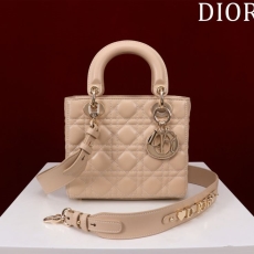 Christian Dior My Lady Bags